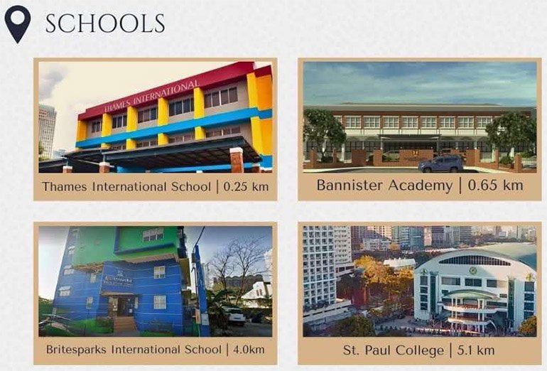 Calle Centrale in Bagumbayan Quezon City by Wee Comm