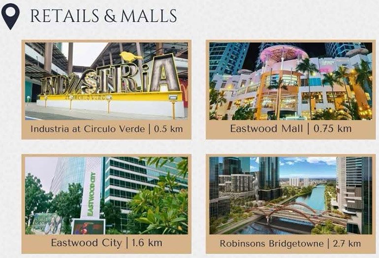 Calle Centrale in Bagumbayan Quezon City by Wee Comm