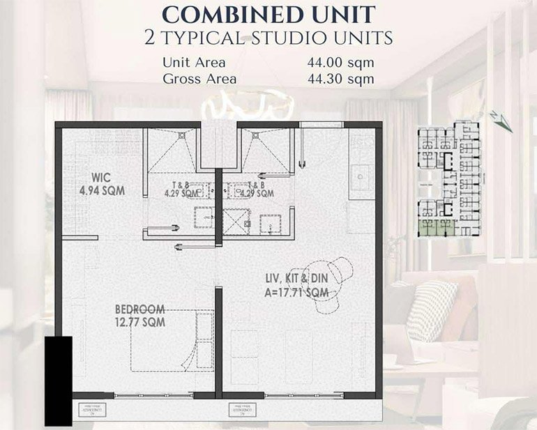 Calle Centrale in Bagumbayan Quezon City by Wee Comm
